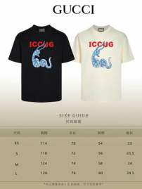 Picture of Gucci T Shirts Short _SKUGucciXS-Lsxtx1210554